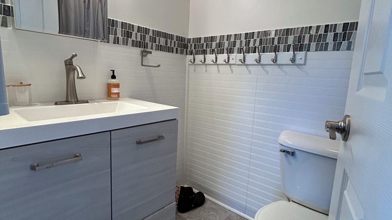 Photo of Bathroom in Traverse City