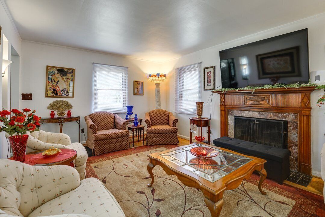 Photo of Livingroom in Drayton Plains