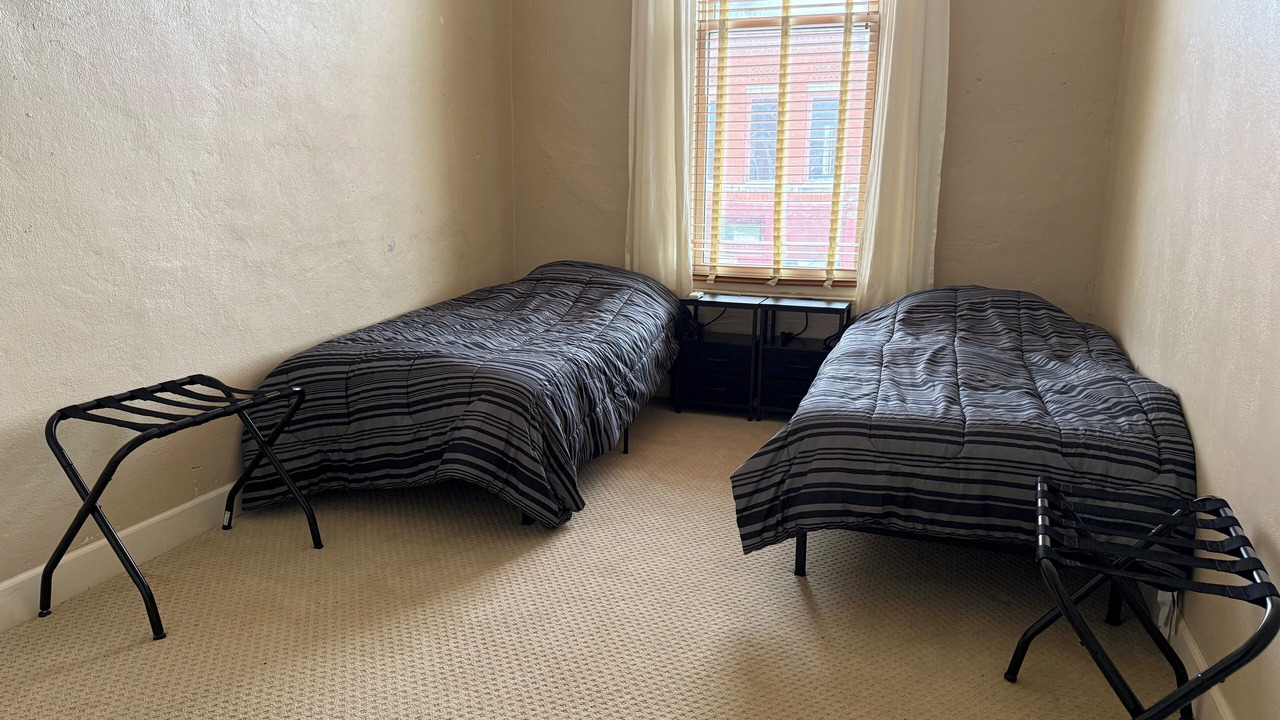 Photo of Bedroom in Allegan