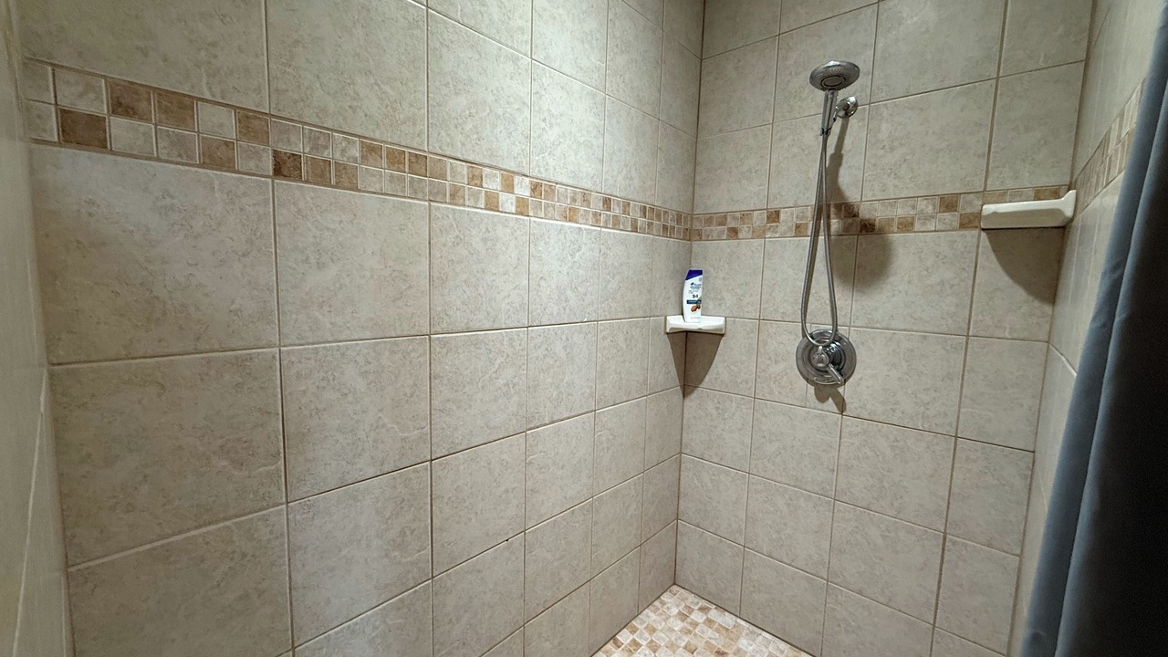 Photo of Bathroom in Allegan