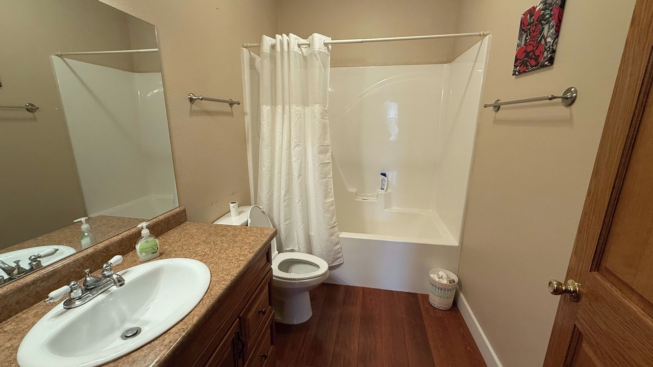 Photo of Bathroom in Allegan