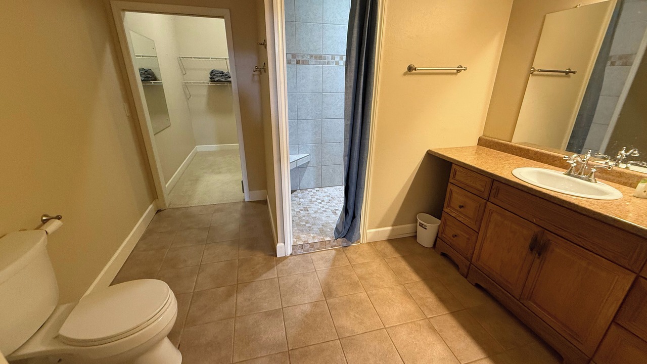 Photo of Bathroom in Allegan