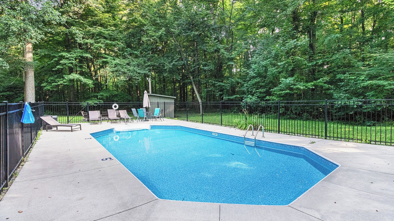 Photo of Outdoor in Three Oaks