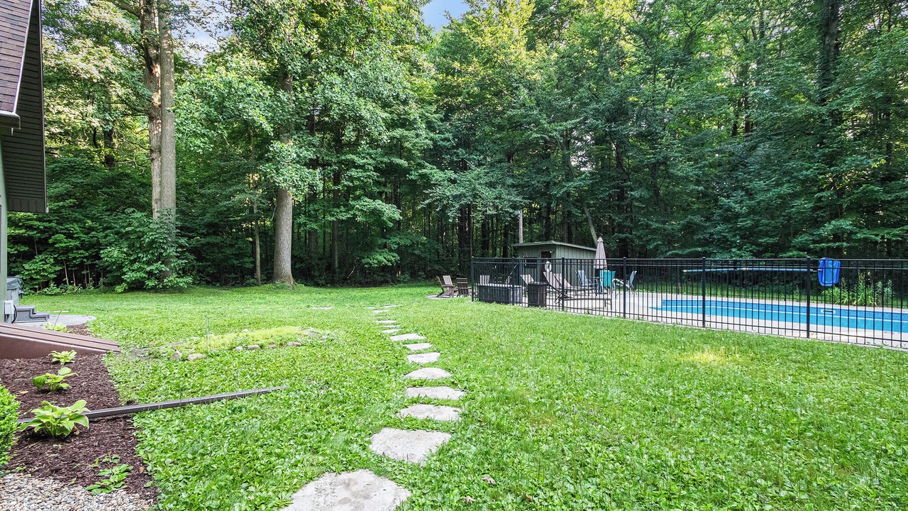 Photo of Outdoor in Three Oaks