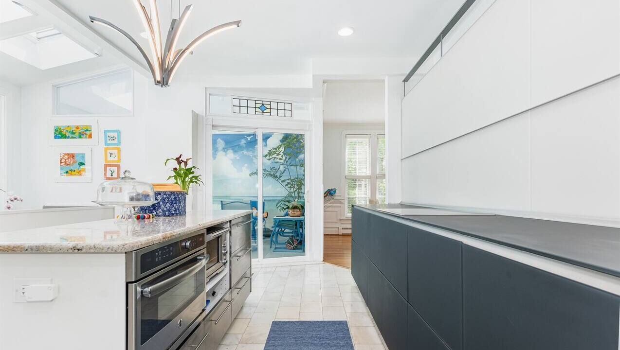 Photo of Kitchen in Evanston