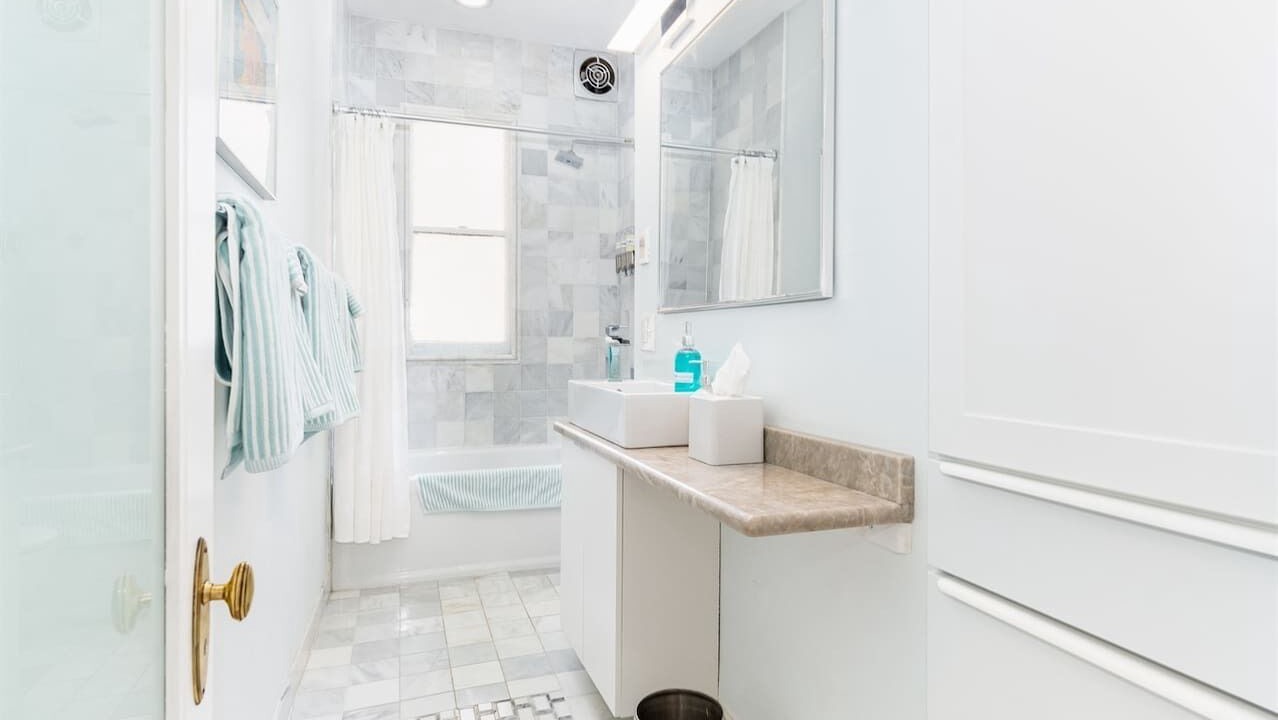 Photo of Bathroom in Evanston