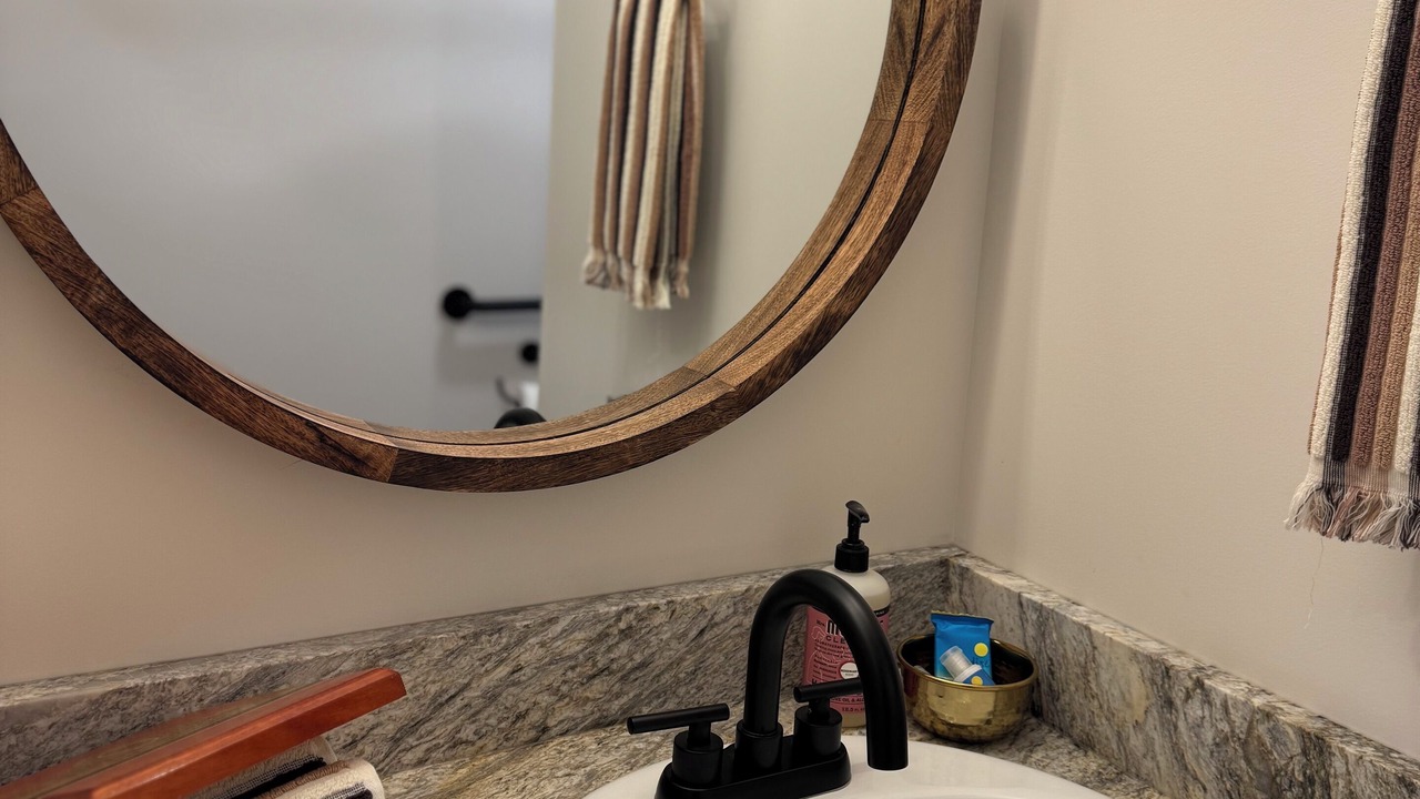 Photo of Bathroom in Newaygo