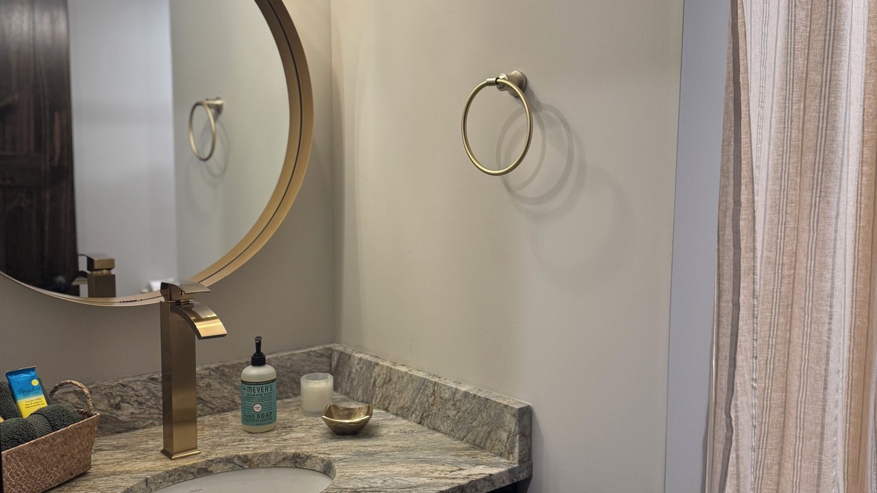 Photo of Bathroom in Newaygo