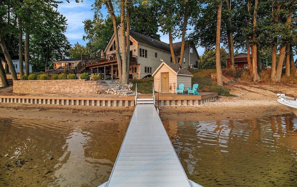Photo of Outdoor in Custer