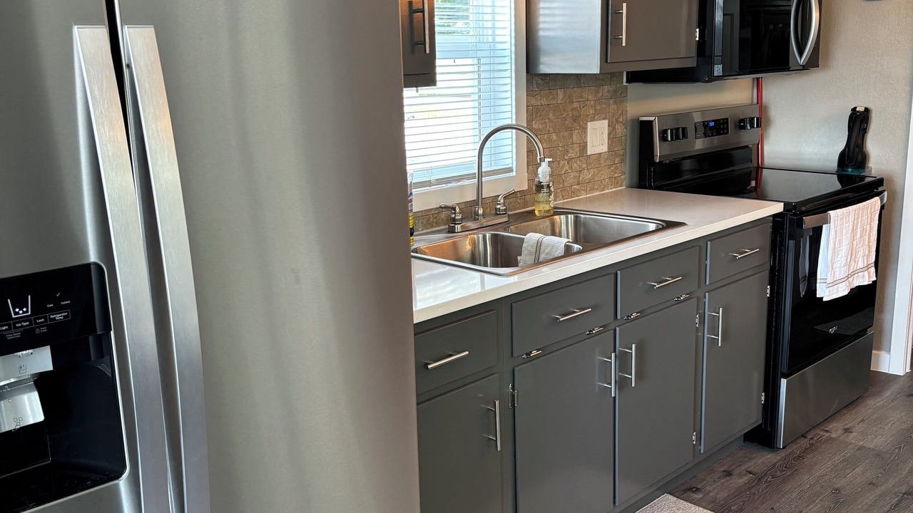Photo of Kitchen in Syracuse
