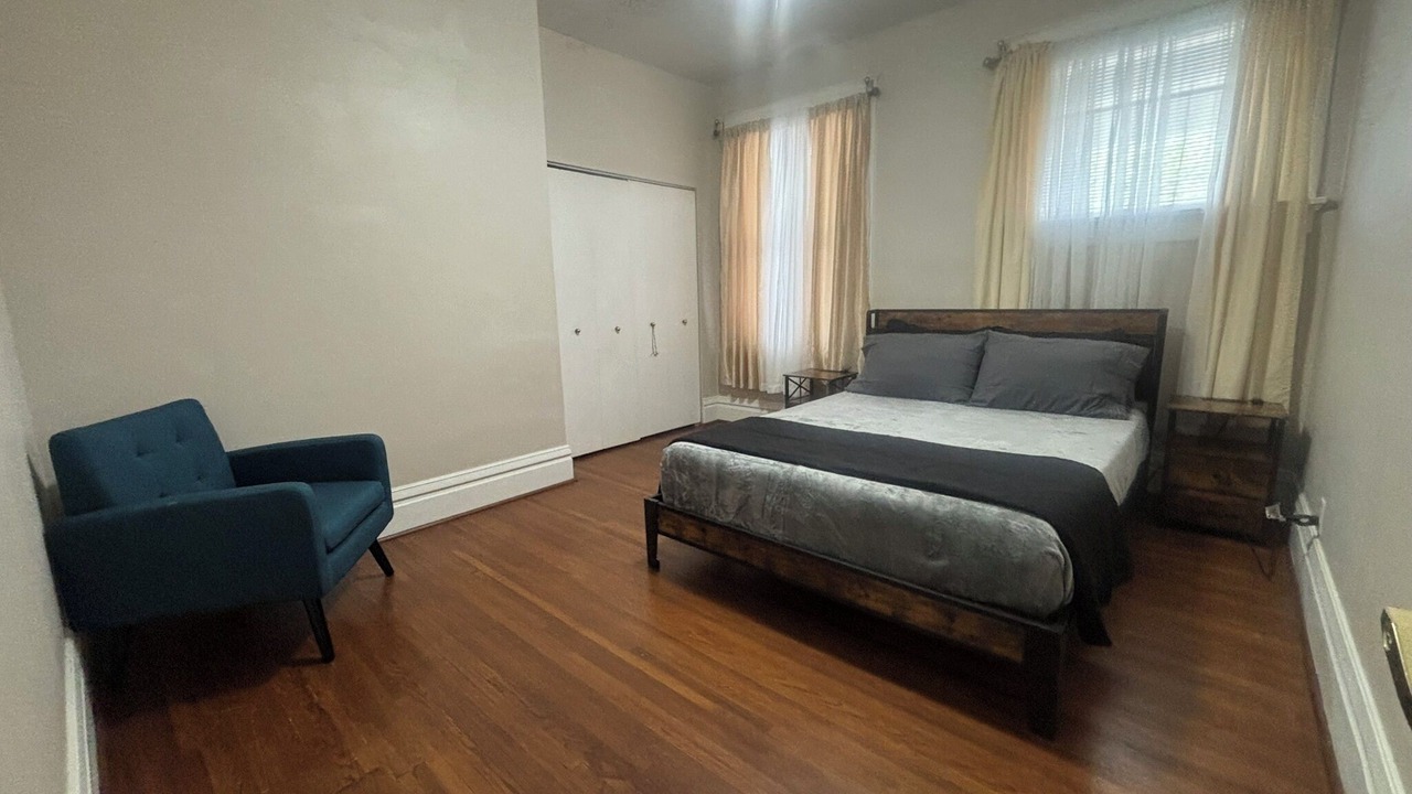 Photo of Bedroom in Terre Haute