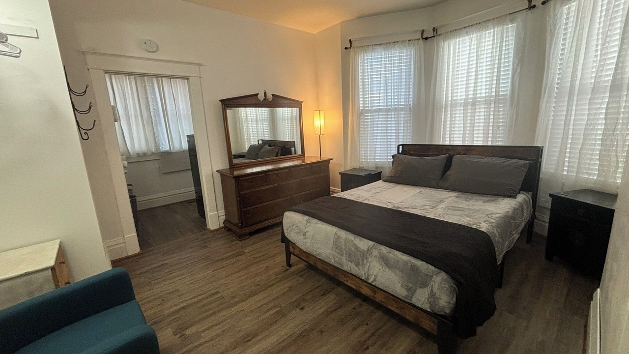Photo of Bedroom in Terre Haute