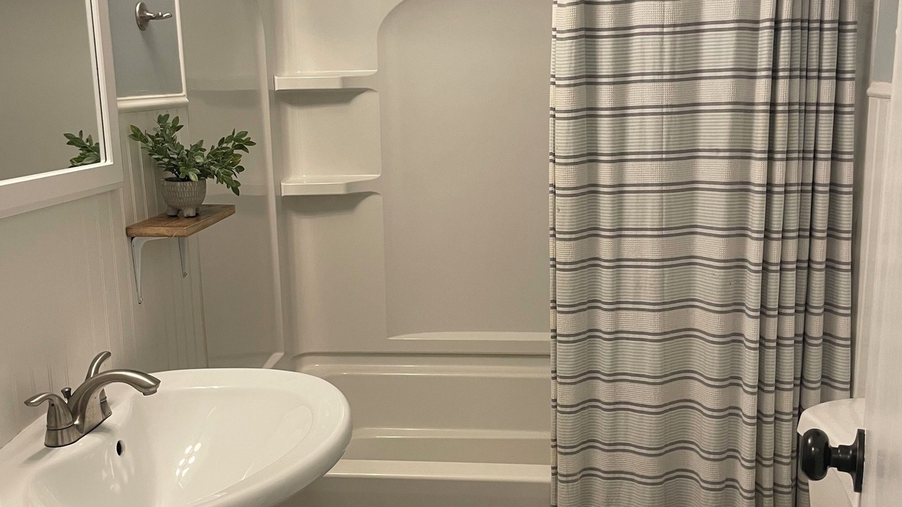 Photo of Bathroom in Harbert