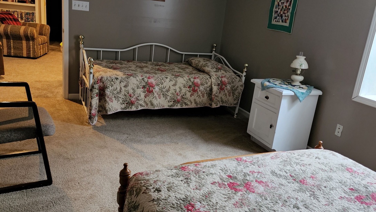 Photo of Bedroom in Goshen