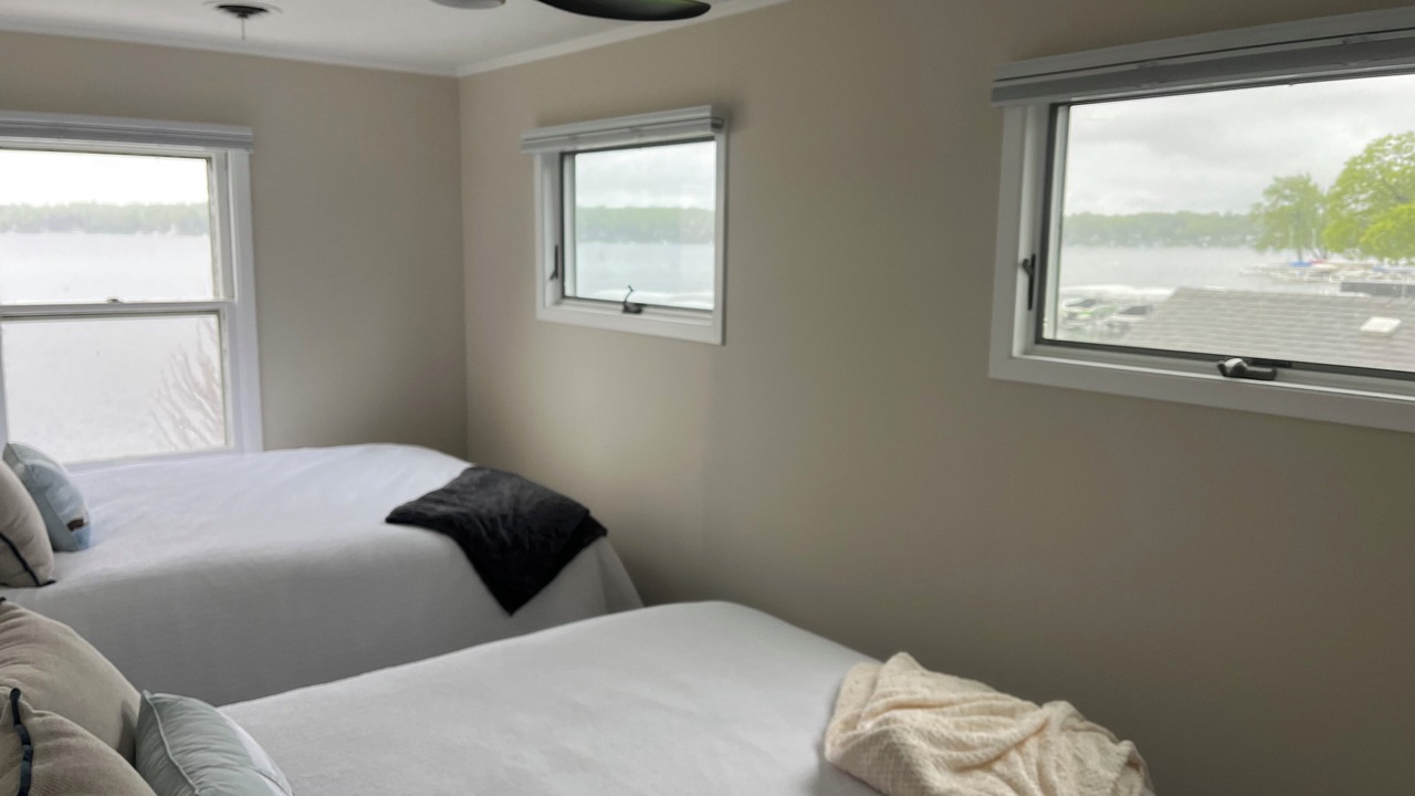 Photo of Bedroom in Delavan Lake