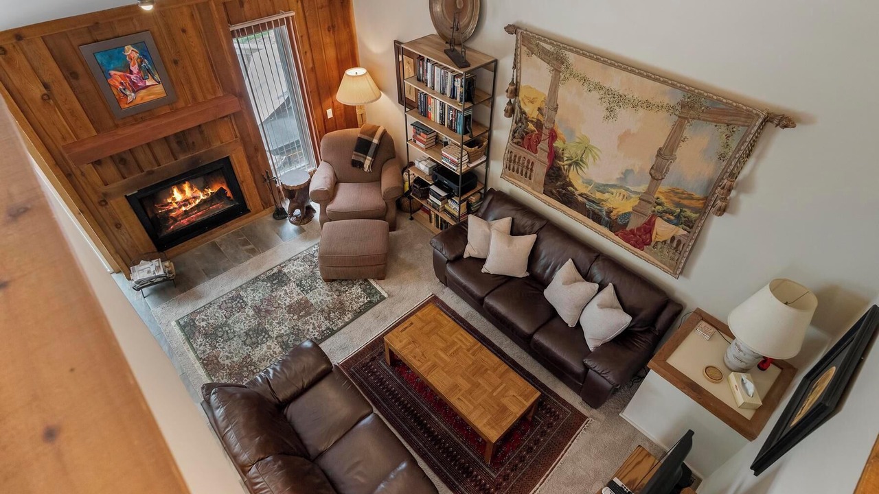 Photo of Livingroom in Harbor Springs
