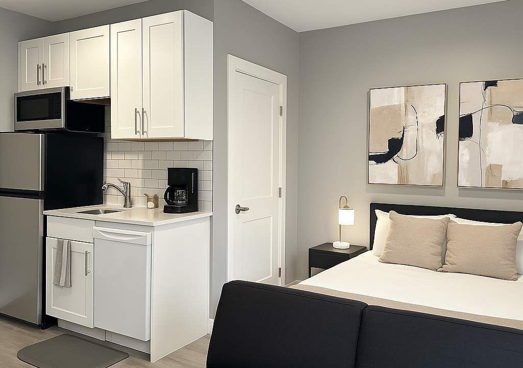 Photo of Bedroom in Buena Park