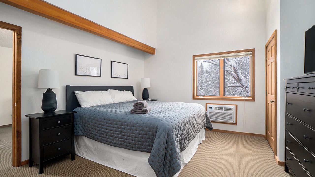 Photo of Bedroom in Mancelona