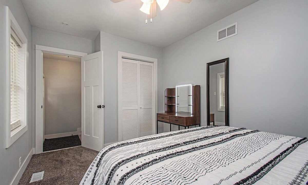 Photo of Bedroom in Elkhart