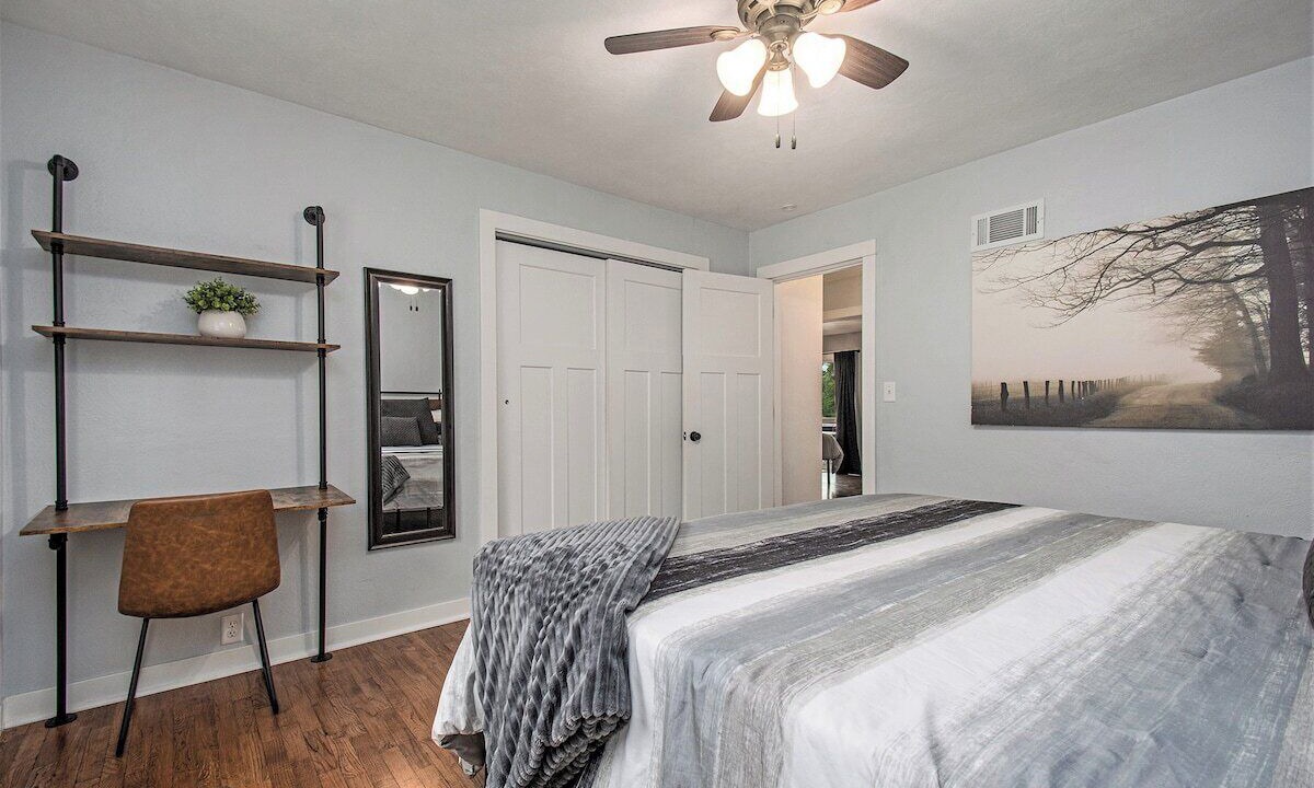 Photo of Bedroom in Elkhart