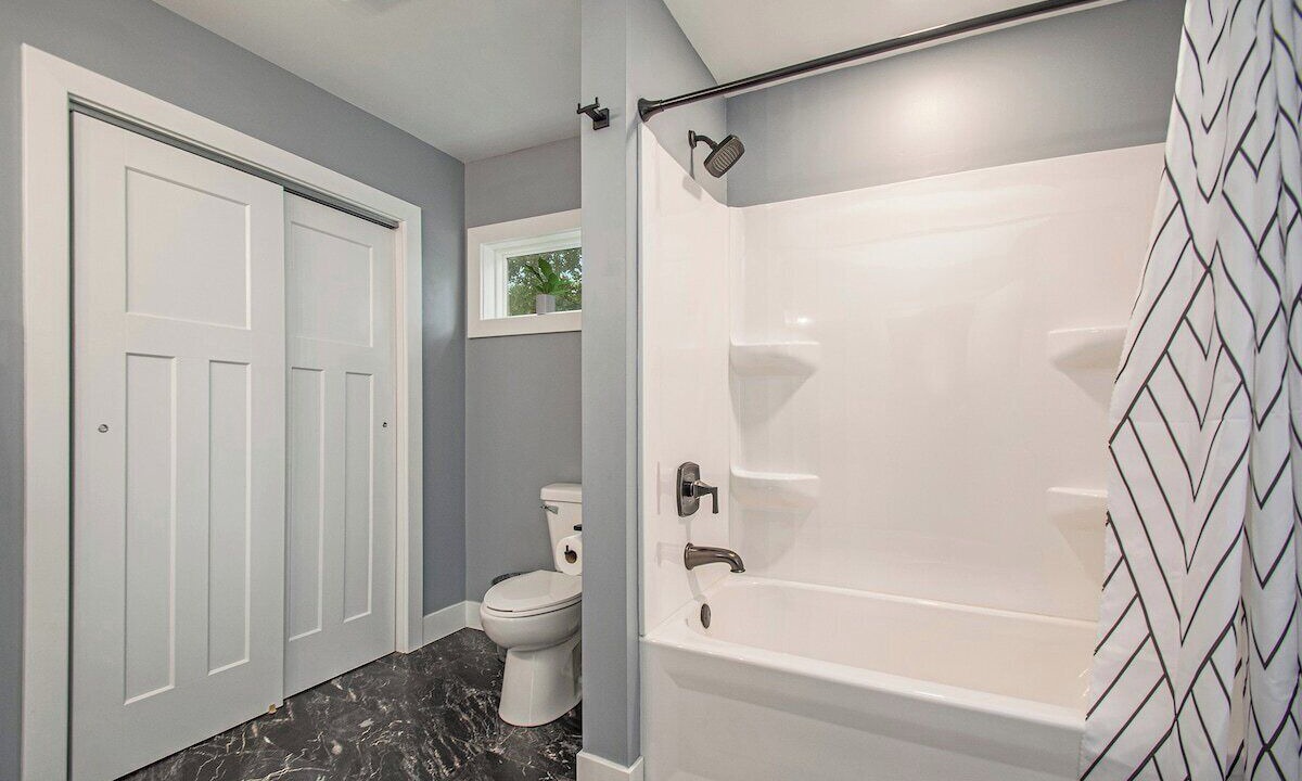Photo of Bathroom in Elkhart