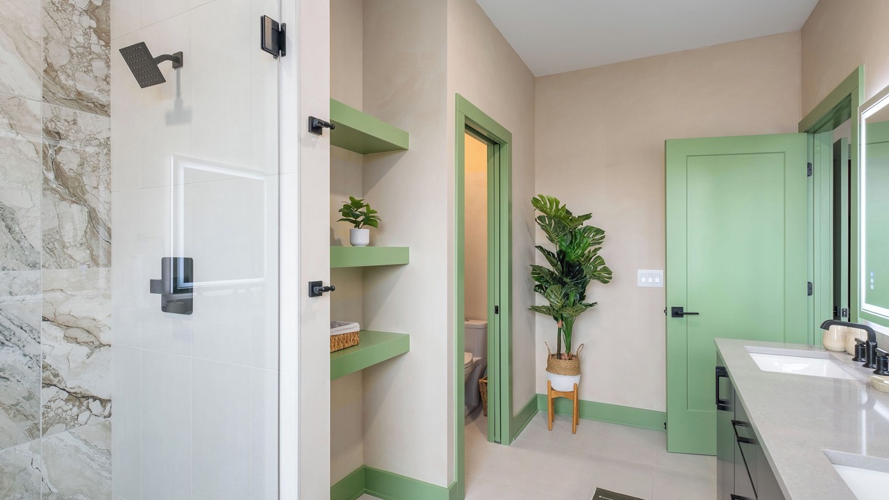 Photo of Bathroom in Fennville