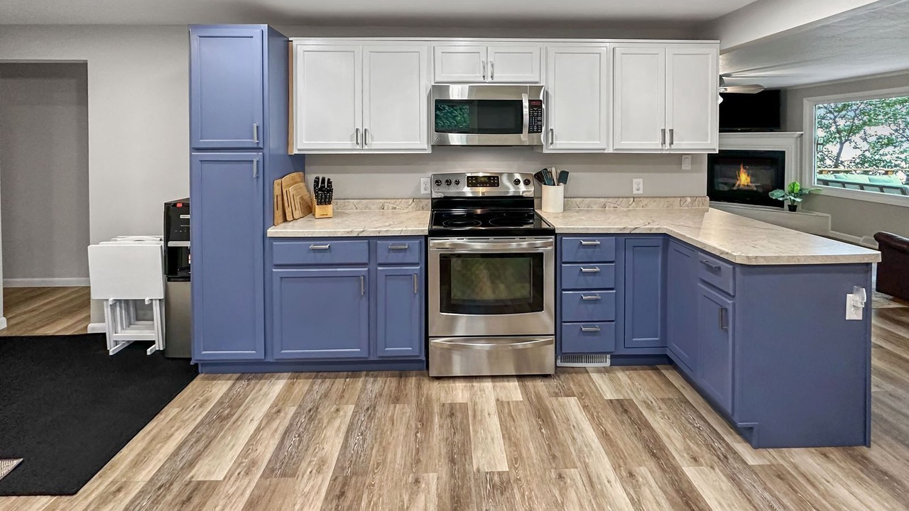 Photo of Kitchen in Marinette