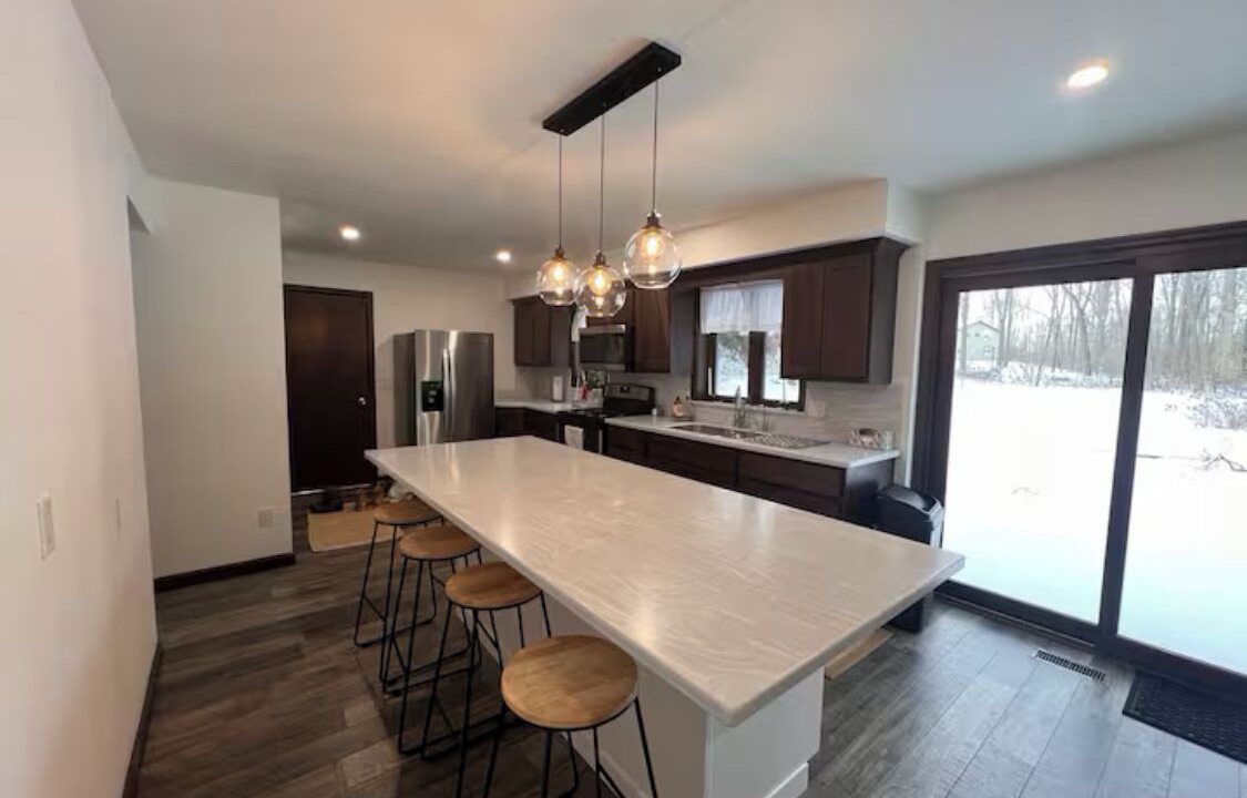Photo of Kitchen in Syracuse