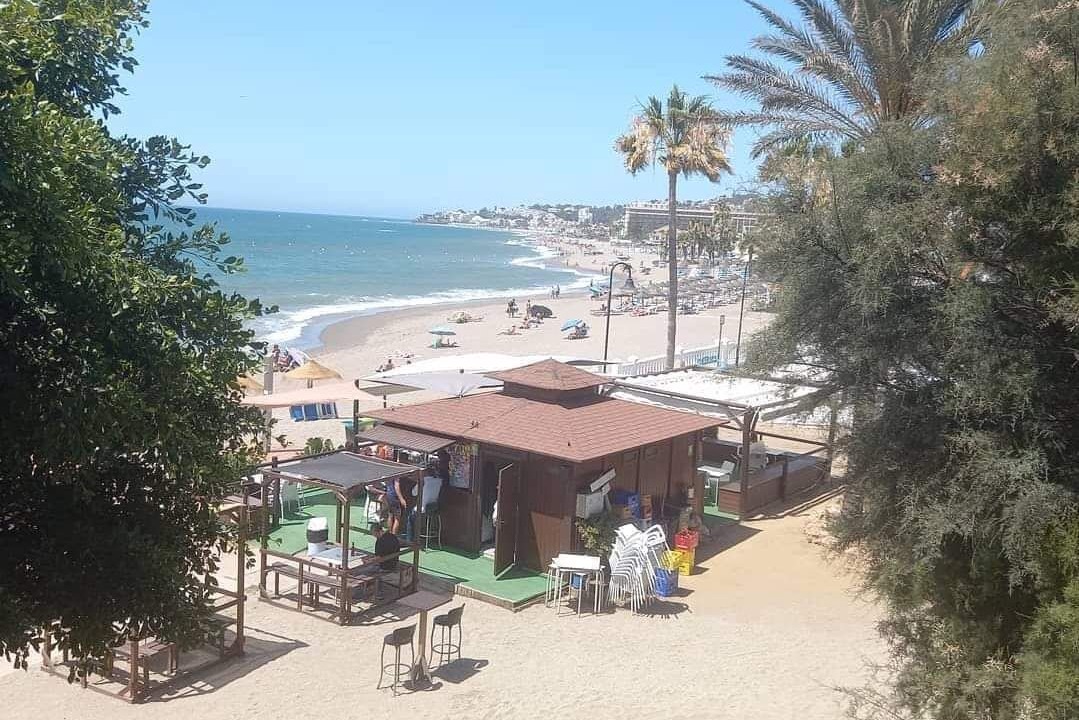 Photo of Others in La Cala de Mijas