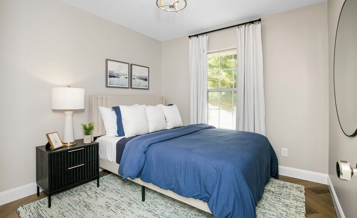 Photo of Bedroom in Northeast South Bend