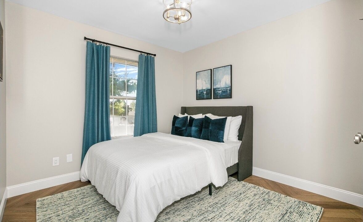 Photo of Bedroom in Northeast South Bend