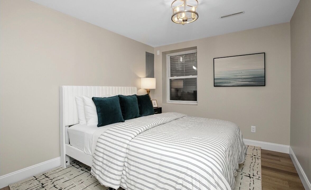 Photo of Bedroom in Northeast South Bend