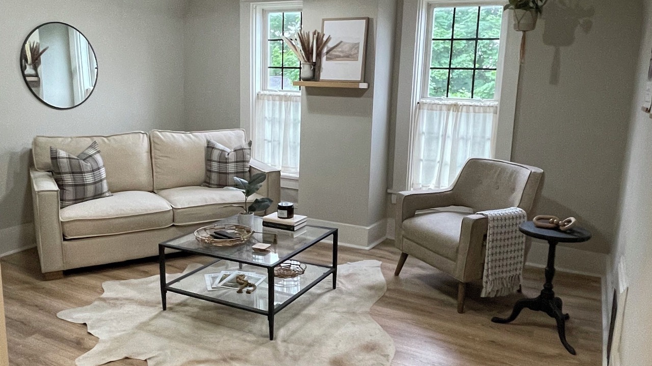 Photo of Livingroom in Alma