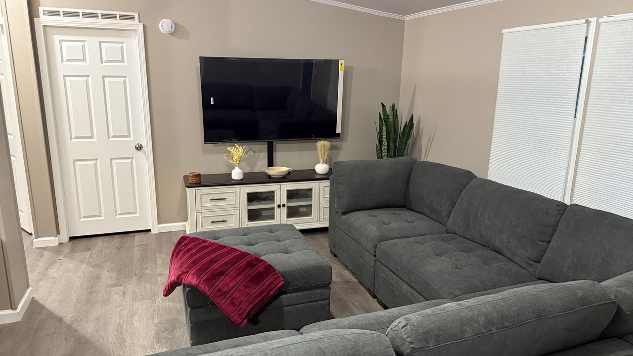 Photo of Livingroom in Eau Claire