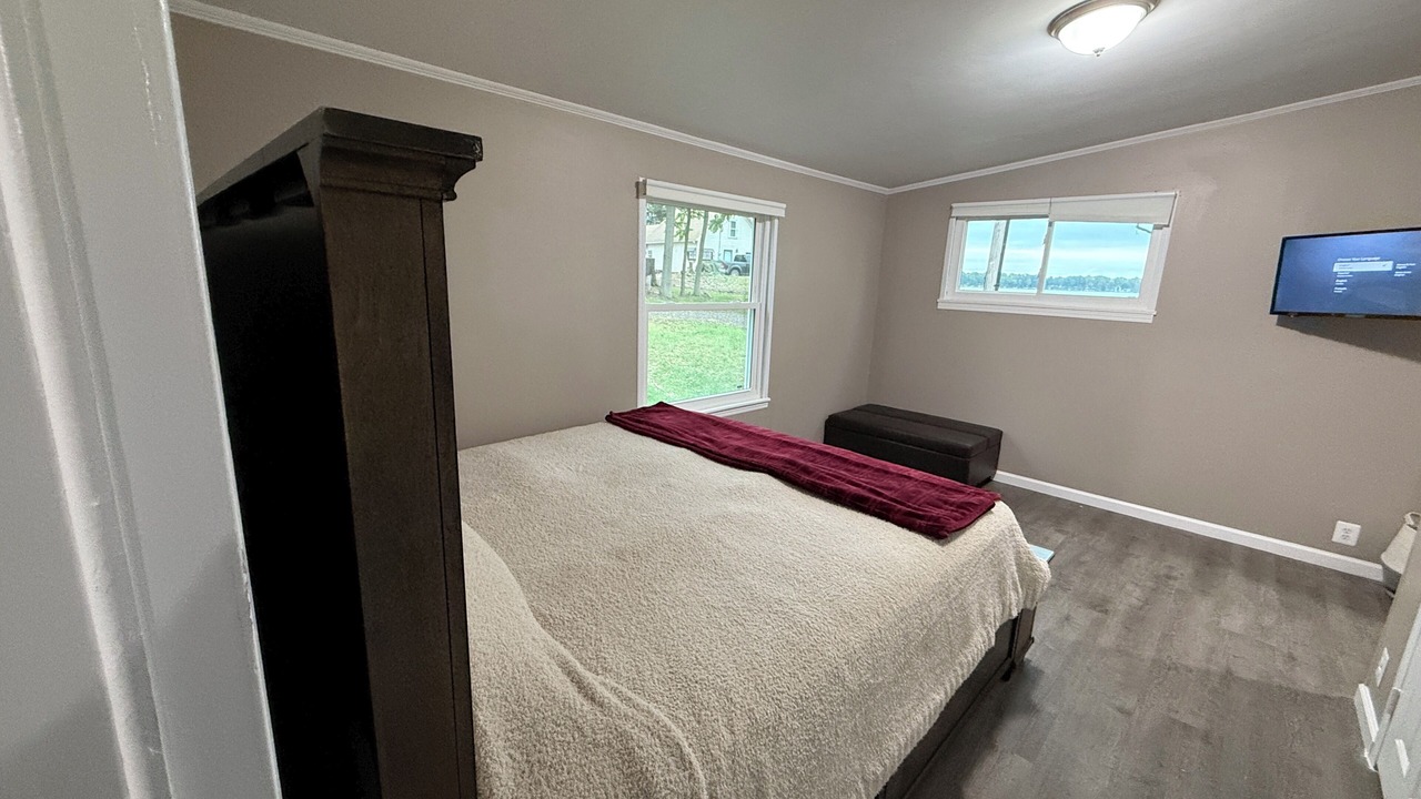 Photo of Bedroom in Eau Claire