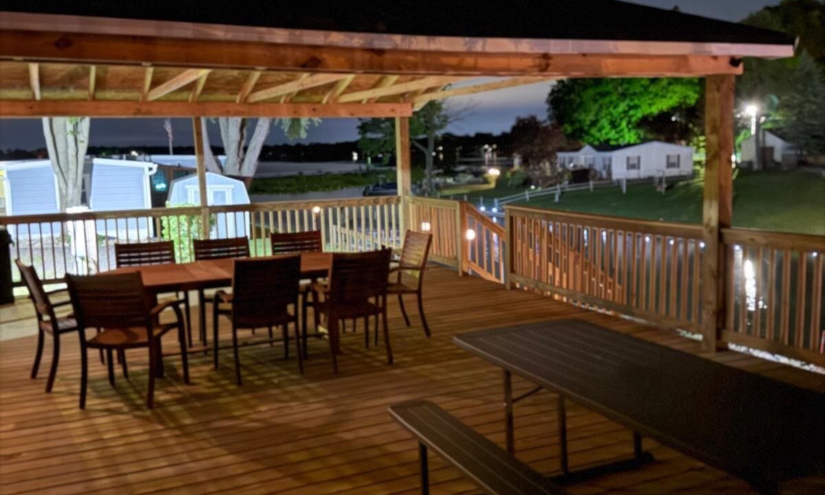 Photo of Outdoor in Eau Claire