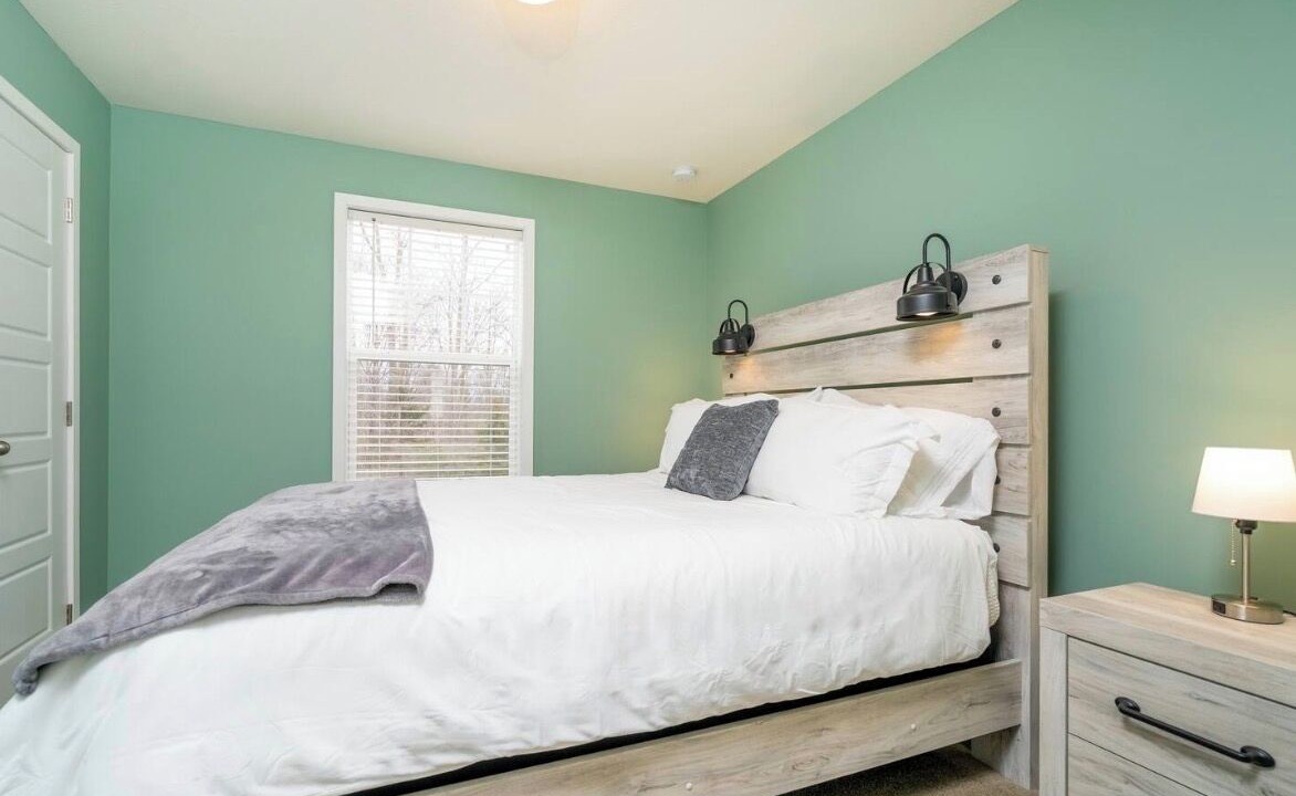 Photo of Bedroom in South Haven