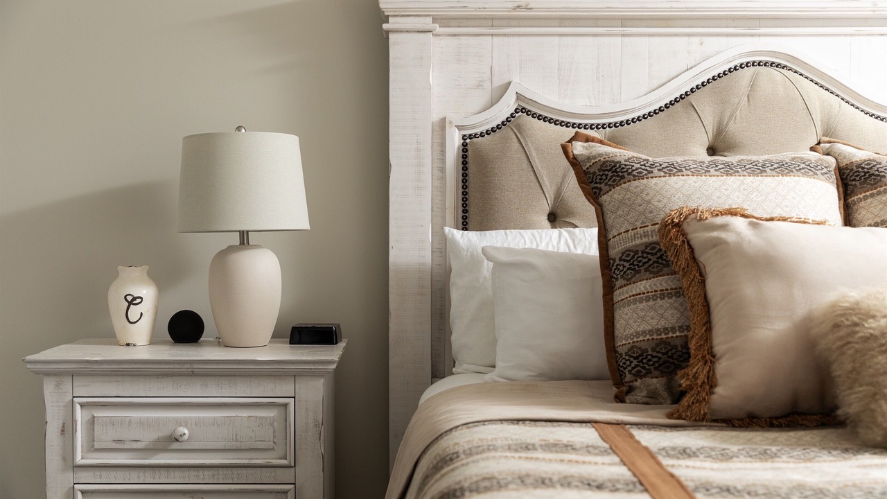 Photo of Bedroom in Bridgman