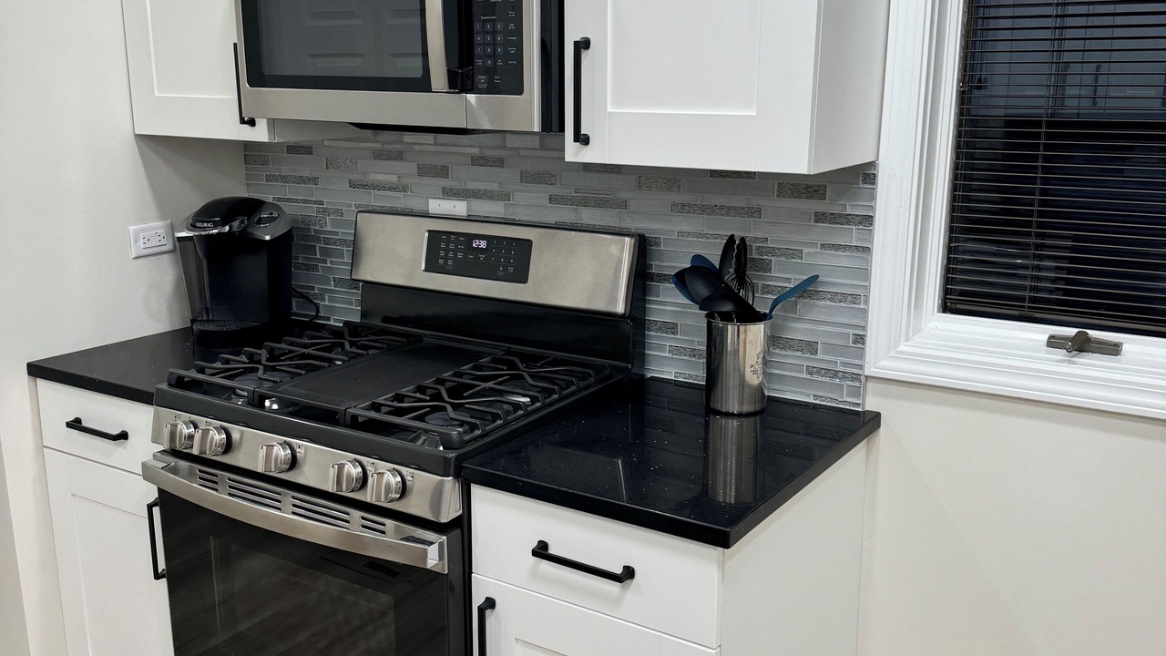 Photo of Kitchen in Des Plaines