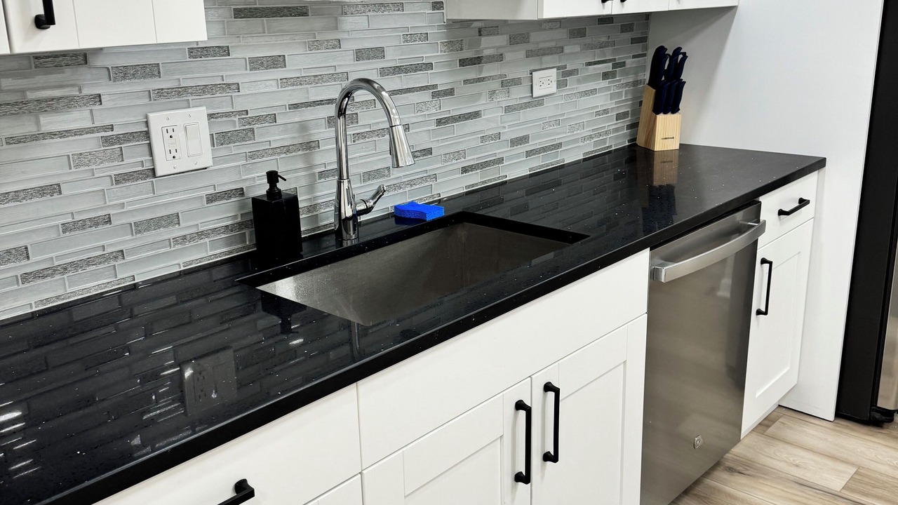 Photo of Kitchen in Des Plaines
