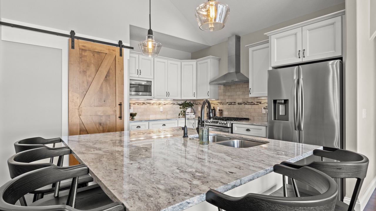 Photo of Kitchen in Suttons Bay