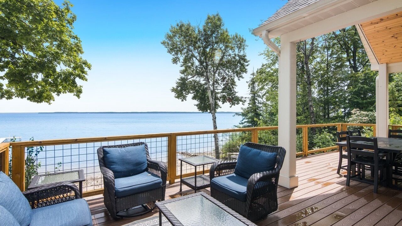Photo of Outdoor in Suttons Bay