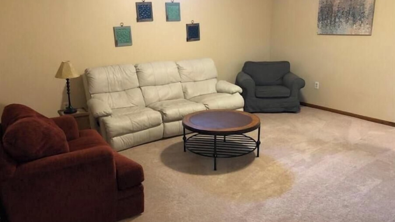 Photo of Livingroom in Grandville
