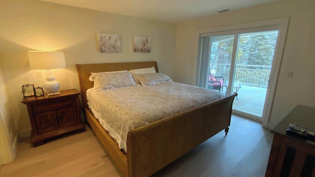 Photo of Bedroom in Traverse City