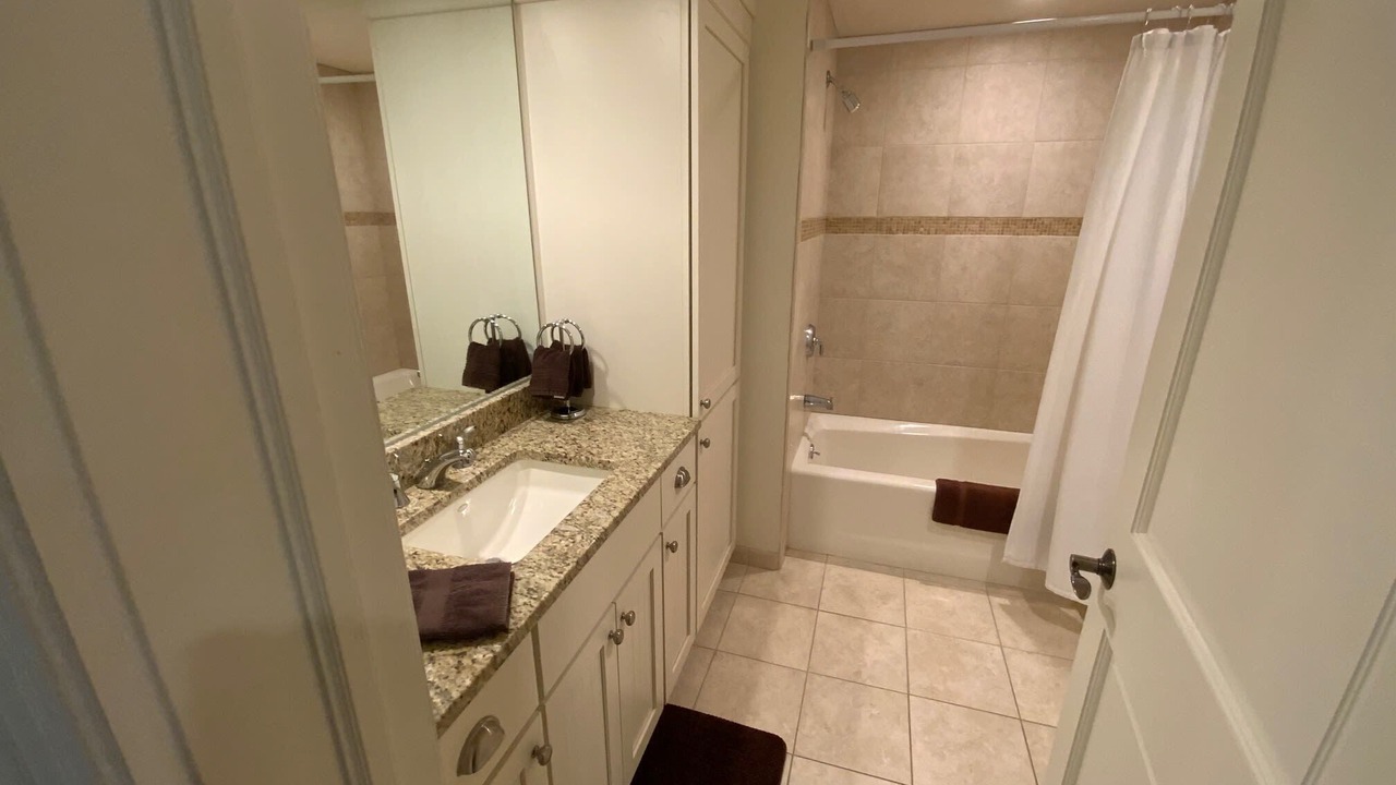 Photo of Bathroom in Traverse City