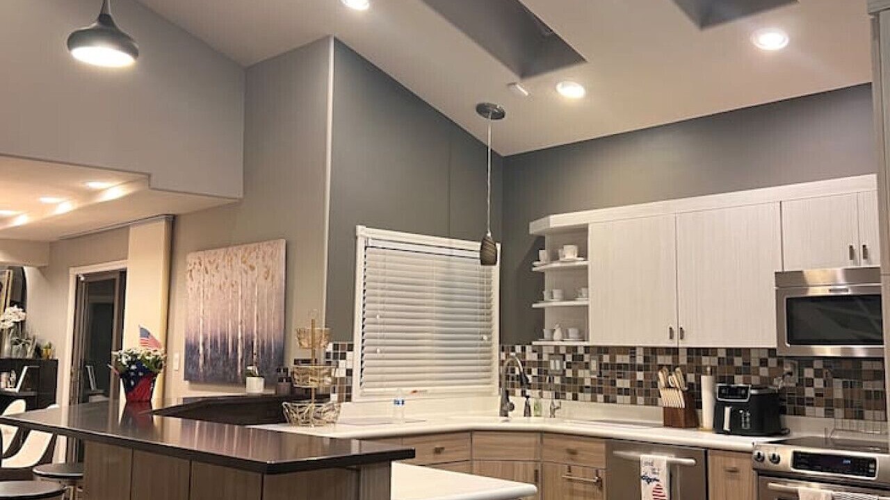 Photo of Kitchen in Edwardsburg