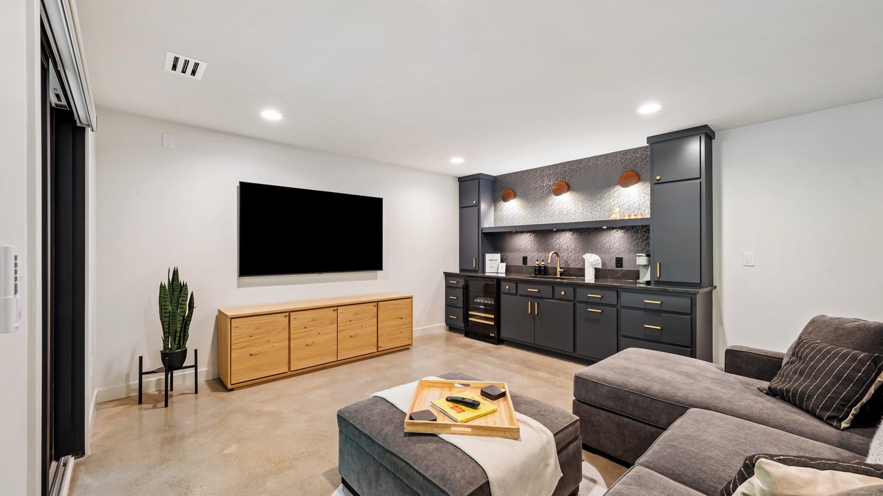 Photo of Livingroom in Niles