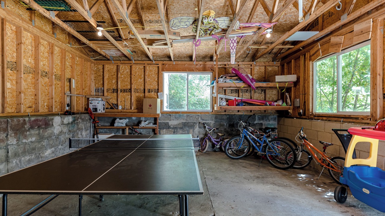 Photo of Bedroom in Spring Lake