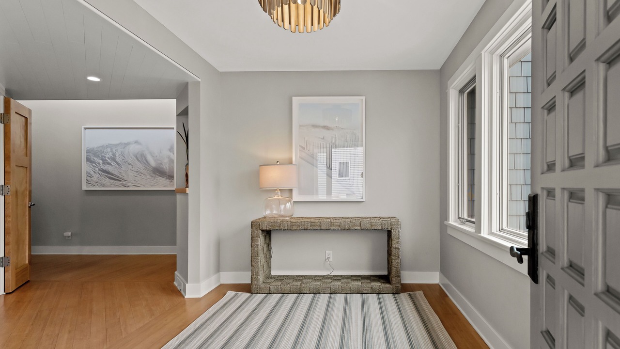 Photo of Bedroom in Spring Lake