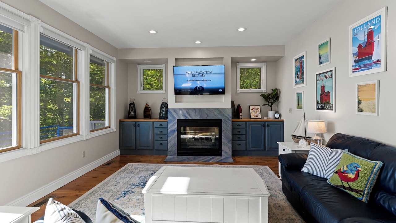 Photo of Livingroom in Port Sheldon